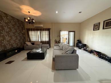 2-storey Terraced House For Sale in Kuching,SWK