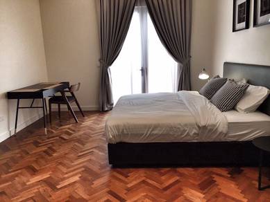 Condominium For Rent in 18 East @ Andaman