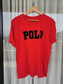 Polo Ralph Lauren Unisex T-Shirt
