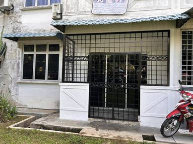 Apartment For Sale in Taman Desa Sentosa