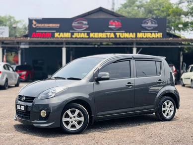 Perodua MyVi EZi in Senai, JHR