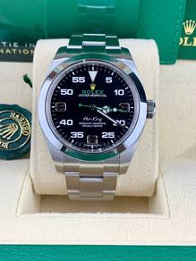 Rolex Air-King 116900