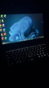 Lenovo i5 Office/Student Laptop