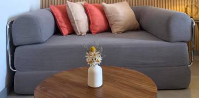 Sofa bed 2 seater