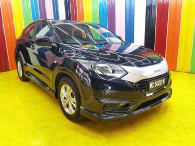 Honda HR-V S in Nilai, NSN