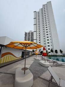 Service Residence For Rent in Ceria D' Eco Horizon