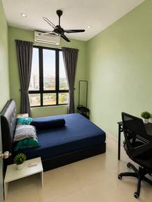 Condominium For Rent in USJ One Park Condominium