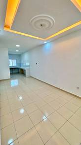 1-storey Terraced House For Sale in Kluang,JHR
