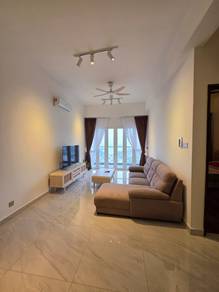 Condominium For Rent in Codrington Residence