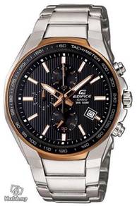 Watch - Casio Chronograph EF567-1A - ORIGINAL