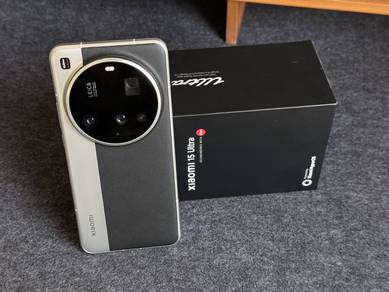 Xiaomi 15 Ultra 512GB