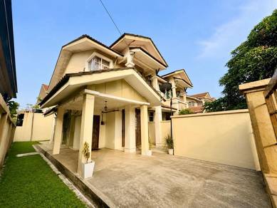 Semi-Detached House For Sale in Puncak Alam,SGR