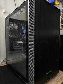 Set PC i5 Rtx4060