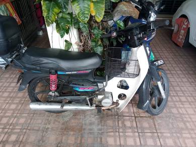 Honda EX5