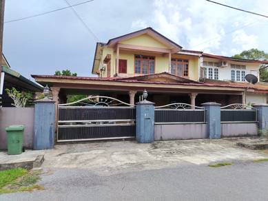 Semi-Detached House For Sale in Kuching,SWK