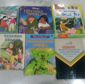 Children Educational Books