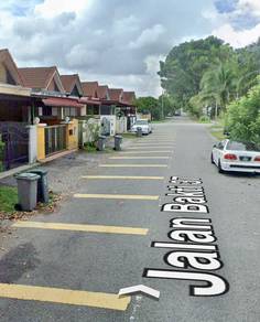 Terraced House For Sale in Skudai,JHR