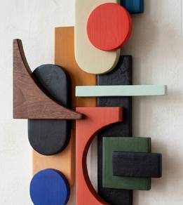 3d Deco Art