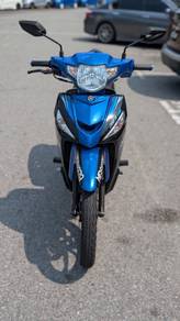 Yamaha EZ115