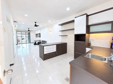 2-storey Terraced House For Sale in Skudai,JHR