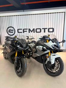 CFMOTO 750SR-S