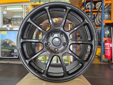 18 ZE40 Rim MERCEDES AUDI VW TOYOTA HONDA