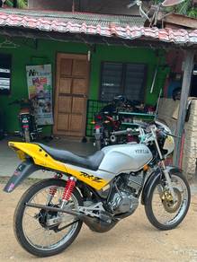 Yamaha RXZ