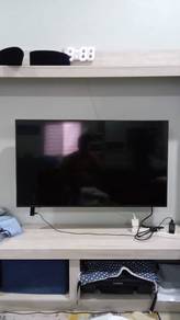 TV TOSHIBA 43INCH 4K Display