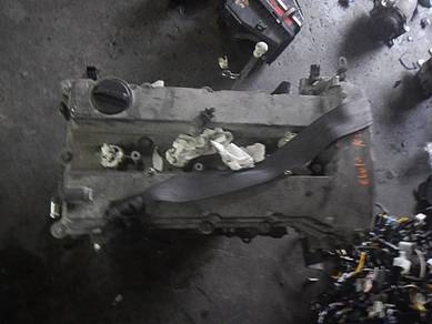 CZ4A Evo 10 4B11 SST Engine Kosong