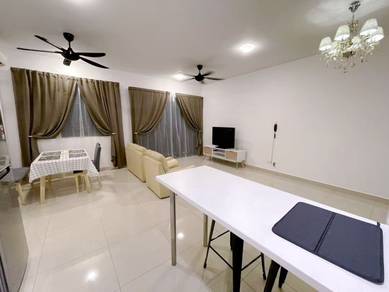 Condominium For Sale in Eco Bloom @ Eco Meadows