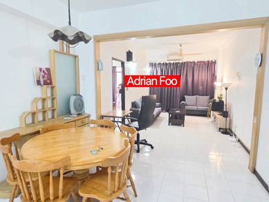 Condominium For Rent in Sunny Ville Condominium