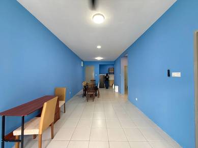 Service Residence For Sale in Residensi Platinum Teratai