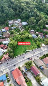 Commercial Land in Bayan Lepas, PNG
