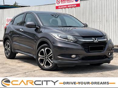 Honda HR-V V in Kajang, SGR