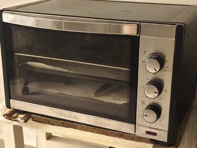 Electric Oven