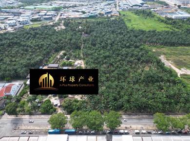 Commercial Land in Permatang Tinggi, PNG