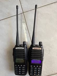 BAOFENG Walkie Talkie