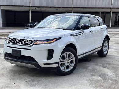Land Rover Range Rover Evoque EVOQUE L551 TURBO CHARGE 200PS in Plentong, JHR