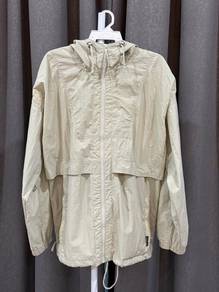 MU5373	Vintage Members Only Jacket Hoodie