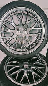 spotrim kcar 16 5.5jj et48
