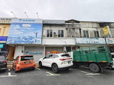 Office space For Rent in Alor Setar,KDH
