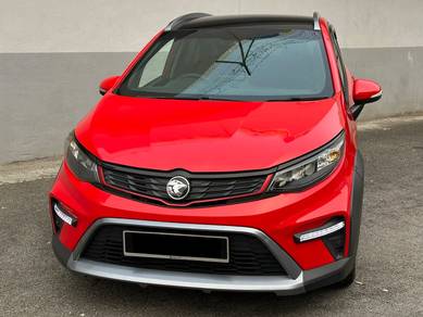 Proton Iriz ACTIVE in Bandar Bukit Tinggi, SGR