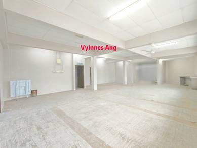 Office space For Rent in Raja Uda,PNG