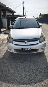 Honda Stream iV in Kuantan, PHG