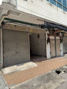 Shop lot For Rent in Bukit Mertajam,PNG