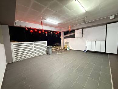 1-storey Terraced House For Rent in Ayer Keroh,MLK