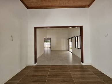 Bungalow House For Sale in Sungai Petani,KDH