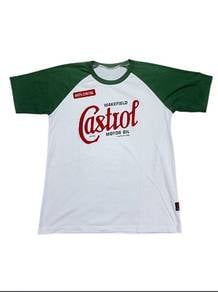 Castrol 