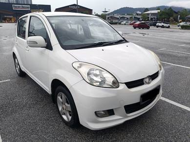 Perodua MyVi EZi in Kepong, KUL