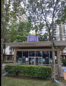 Condominium For Sale in Cyberia SmartHomes